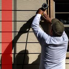 Best Storm Damage Siding Repair  in Little Chute, WI